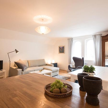 Landhaus Blauer Spatz Reichenau An Der Rax Værelse billede