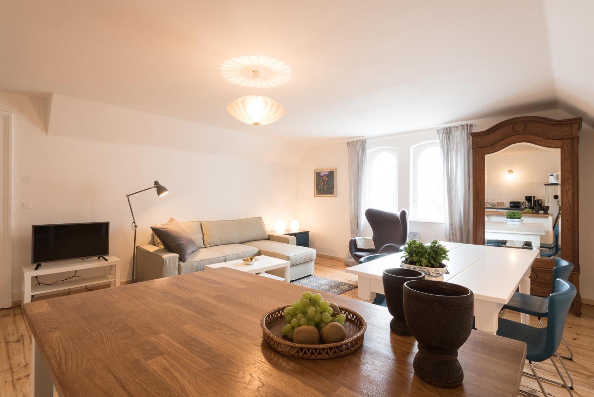 Landhaus Blauer Spatz Reichenau An Der Rax Værelse billede