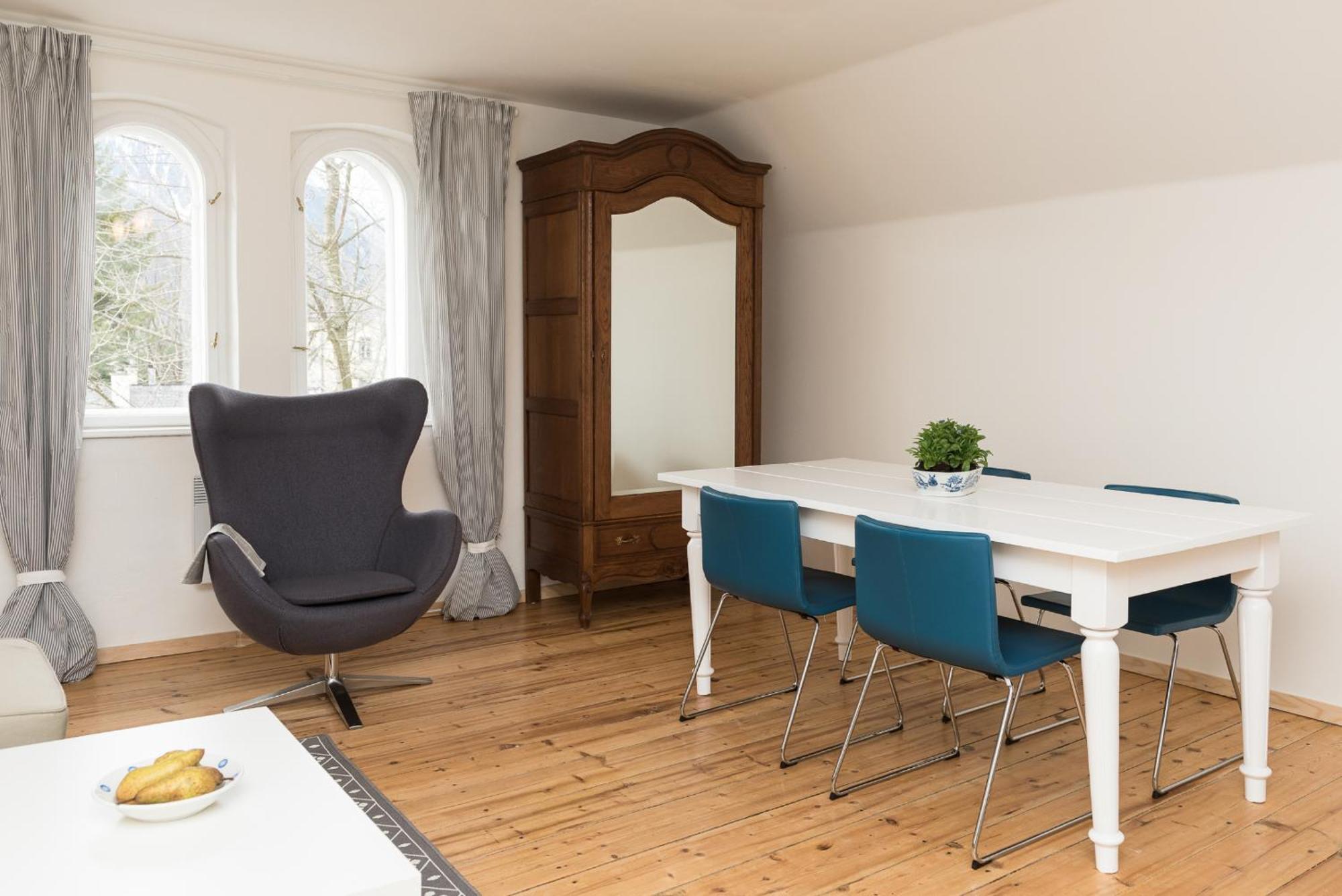 Landhaus Blauer Spatz Reichenau An Der Rax Værelse billede