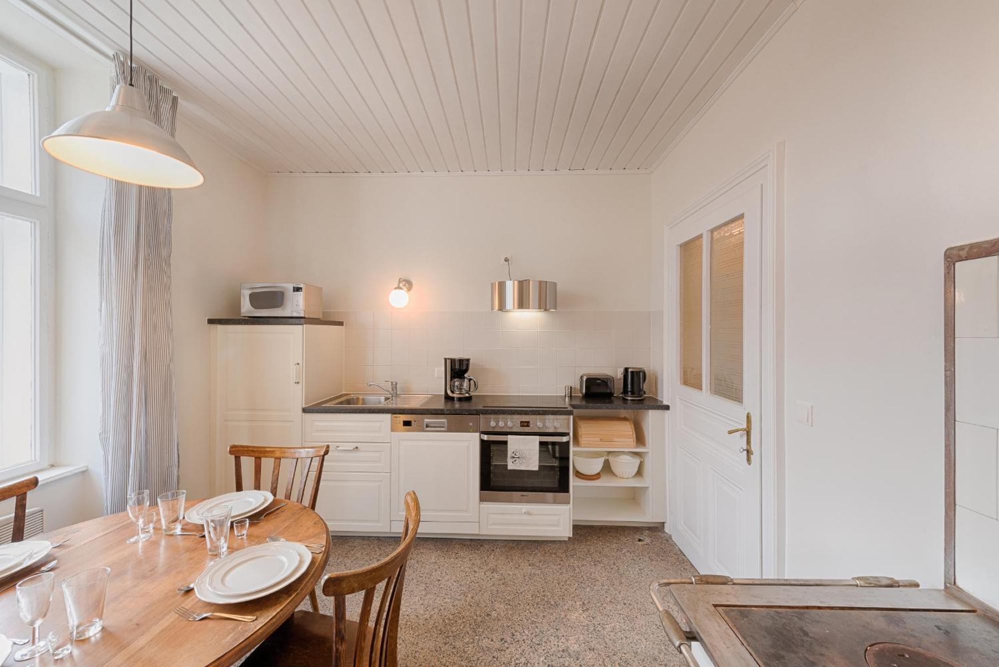 Landhaus Blauer Spatz Reichenau An Der Rax Værelse billede