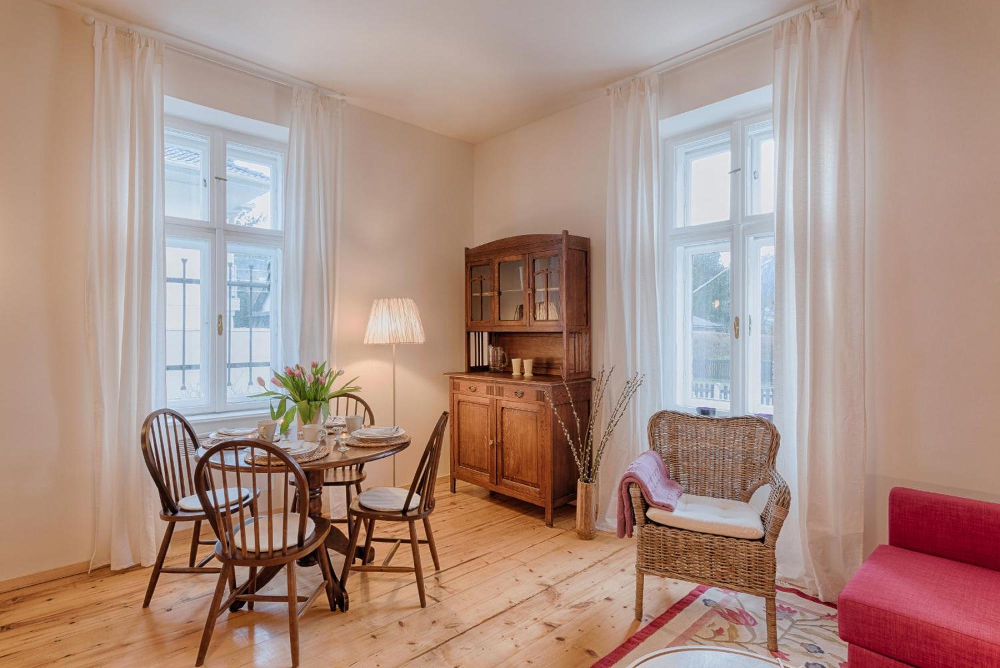 Landhaus Blauer Spatz Reichenau An Der Rax Værelse billede