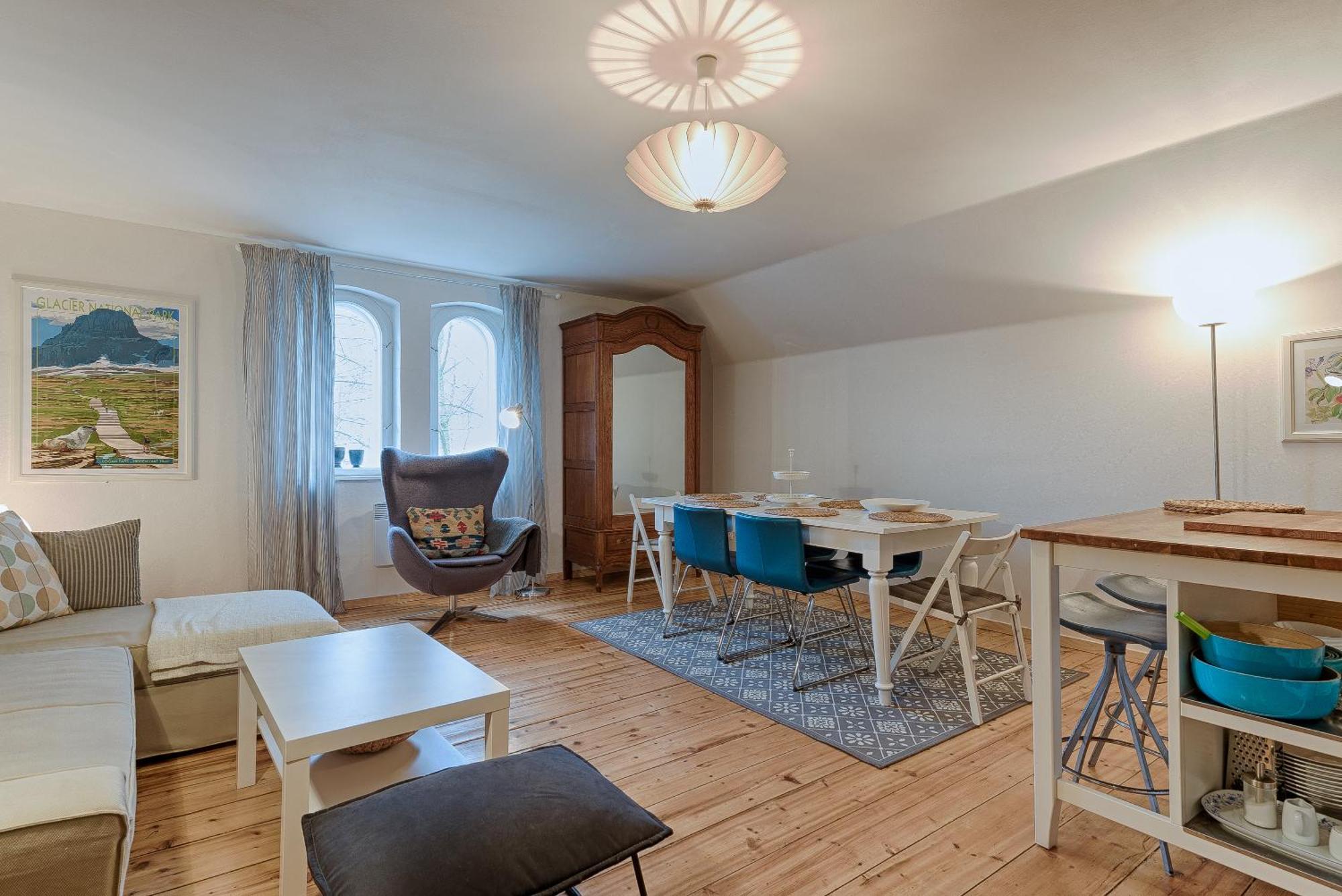 Landhaus Blauer Spatz Reichenau An Der Rax Værelse billede