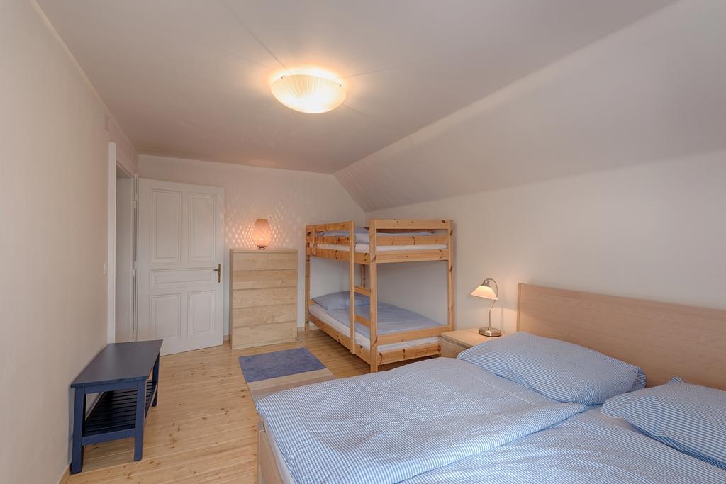 Landhaus Blauer Spatz Reichenau An Der Rax Værelse billede