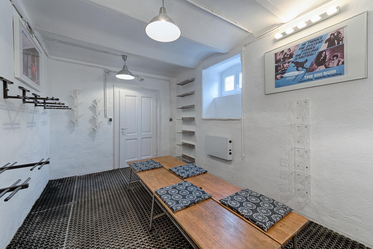 Landhaus Blauer Spatz Reichenau An Der Rax Eksteriør billede