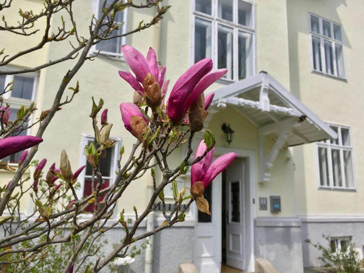 Landhaus Blauer Spatz Reichenau An Der Rax Eksteriør billede