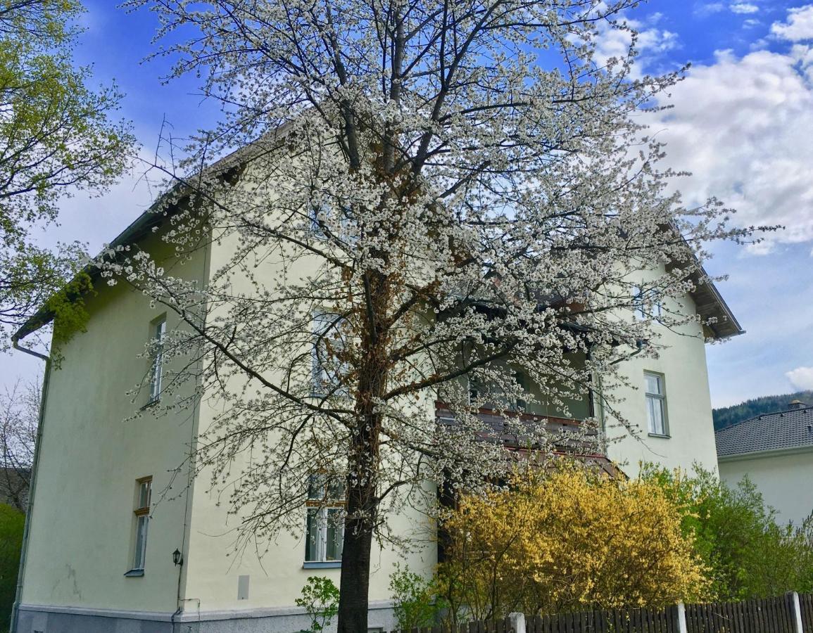Landhaus Blauer Spatz Reichenau An Der Rax Eksteriør billede